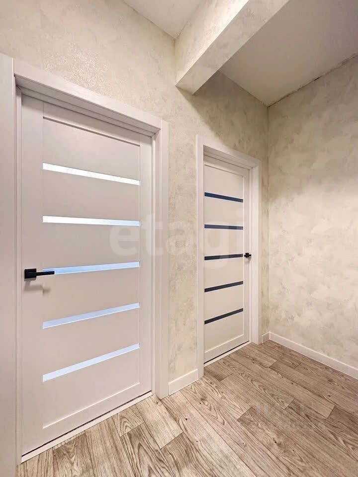 1-комн., Квартира в новостройке, 33.6 м², 9/9 этаж