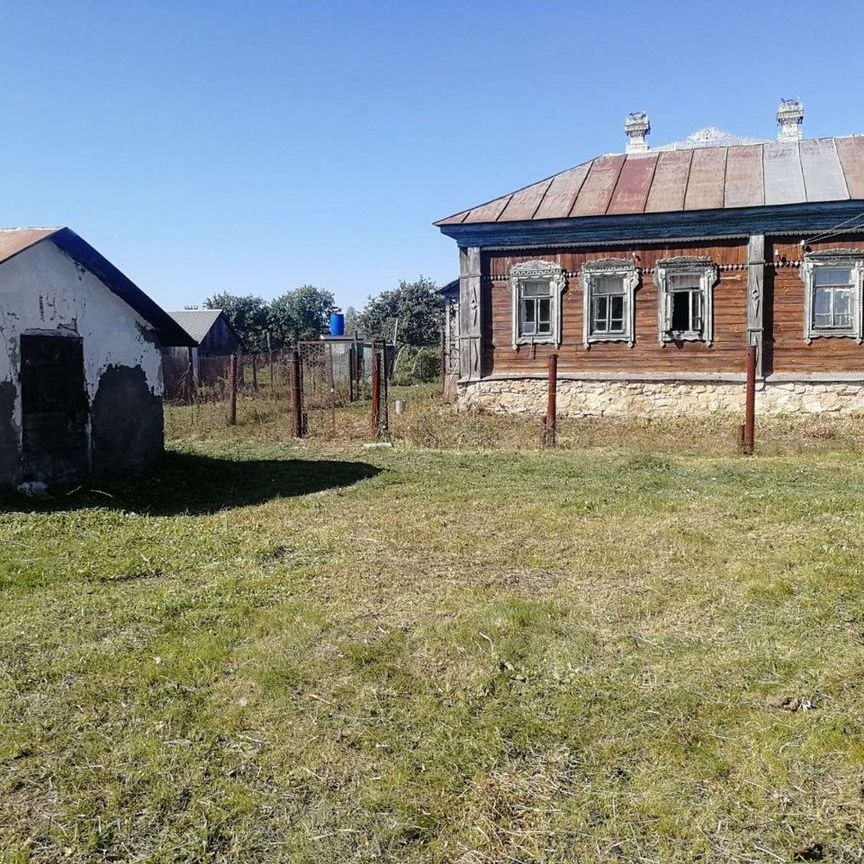  дом, 35 м², 35 соток