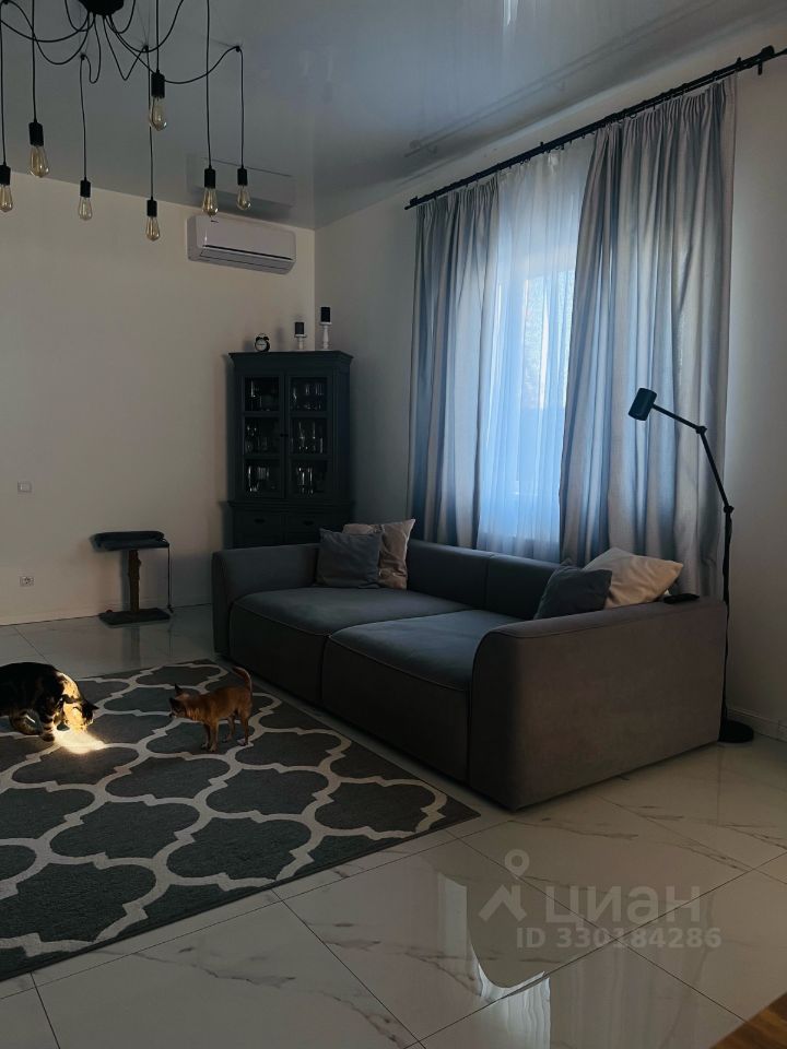 2 этажный, Коттедж, 130 м², 5 соток, 2 этажа