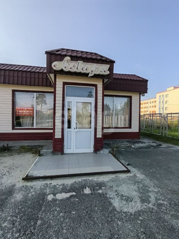 Торговое помещение, 69 м², 1/1 этаж