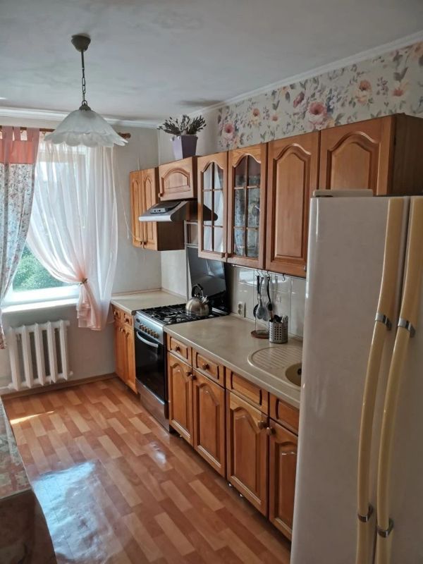 2-комн., 51.7 м², 4/10 этаж