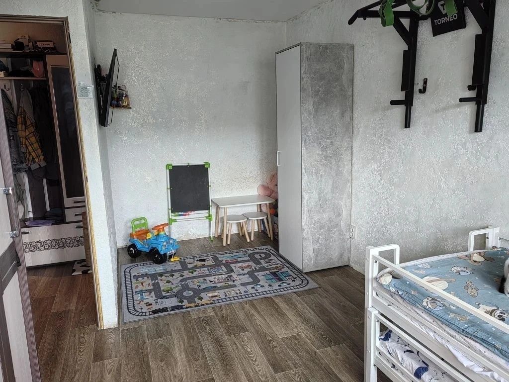 1-комн., 32.2 м², 4/5 этаж