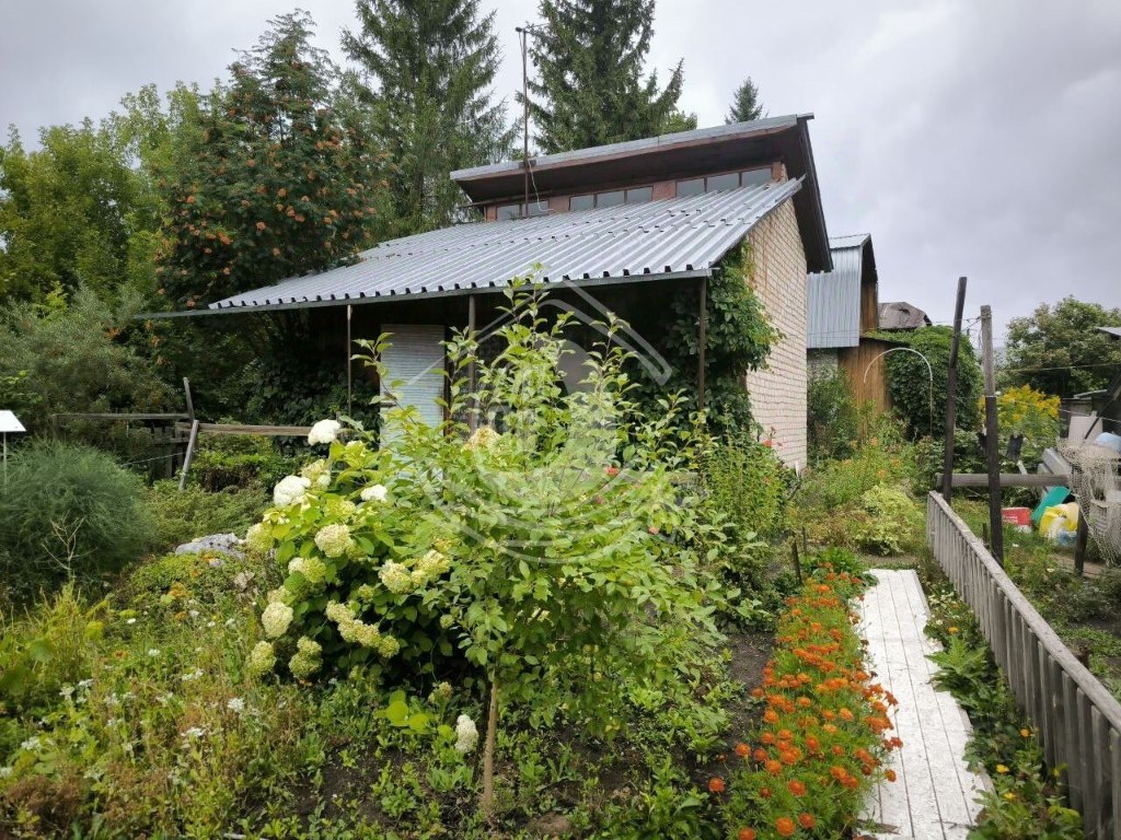 Дом, 48 м², 5 соток