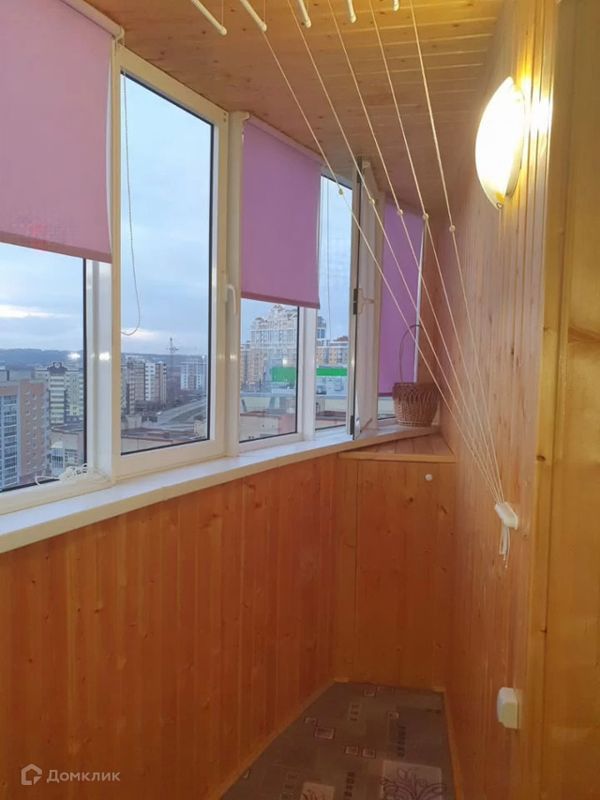 3-комн., 80.6 м², 15/16 этаж