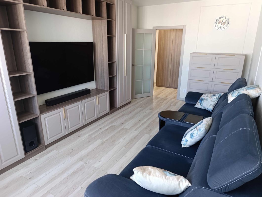 4-комн. квартира, 101.1 м2, 10/11 этаж