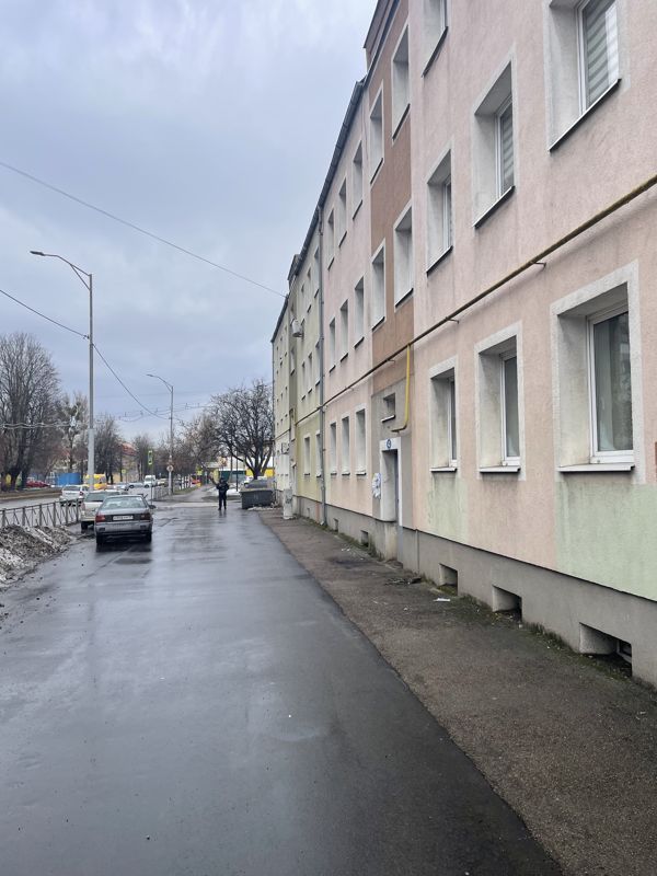 3-комн., 67 м², 3/3 этаж