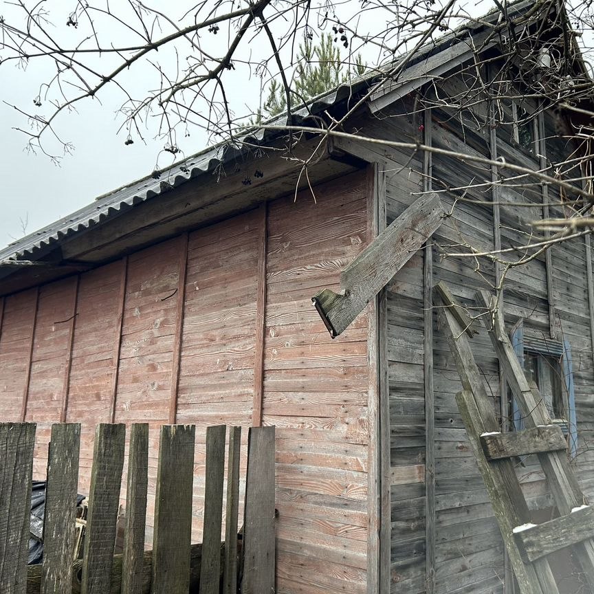 Коттедж, 10 м², 8 соток