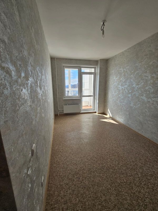 2-комн., 51 м², 23/25 этаж