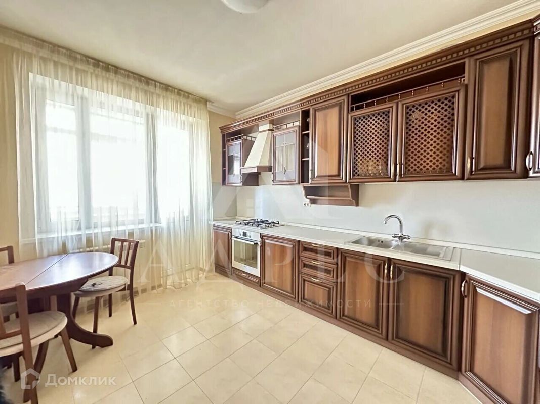 2-комн. квартира, 93.8 м2, 6/10 этаж
