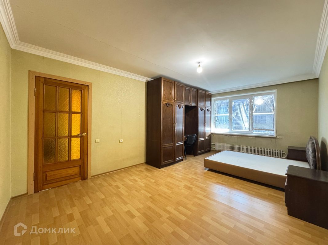 3-комн. квартира, 68.1 м2, 5/5 этаж