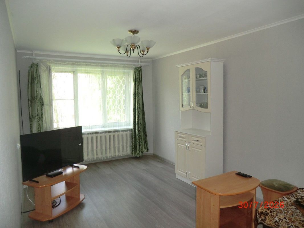 3-комн., 68.1 м², 1/5 этаж
