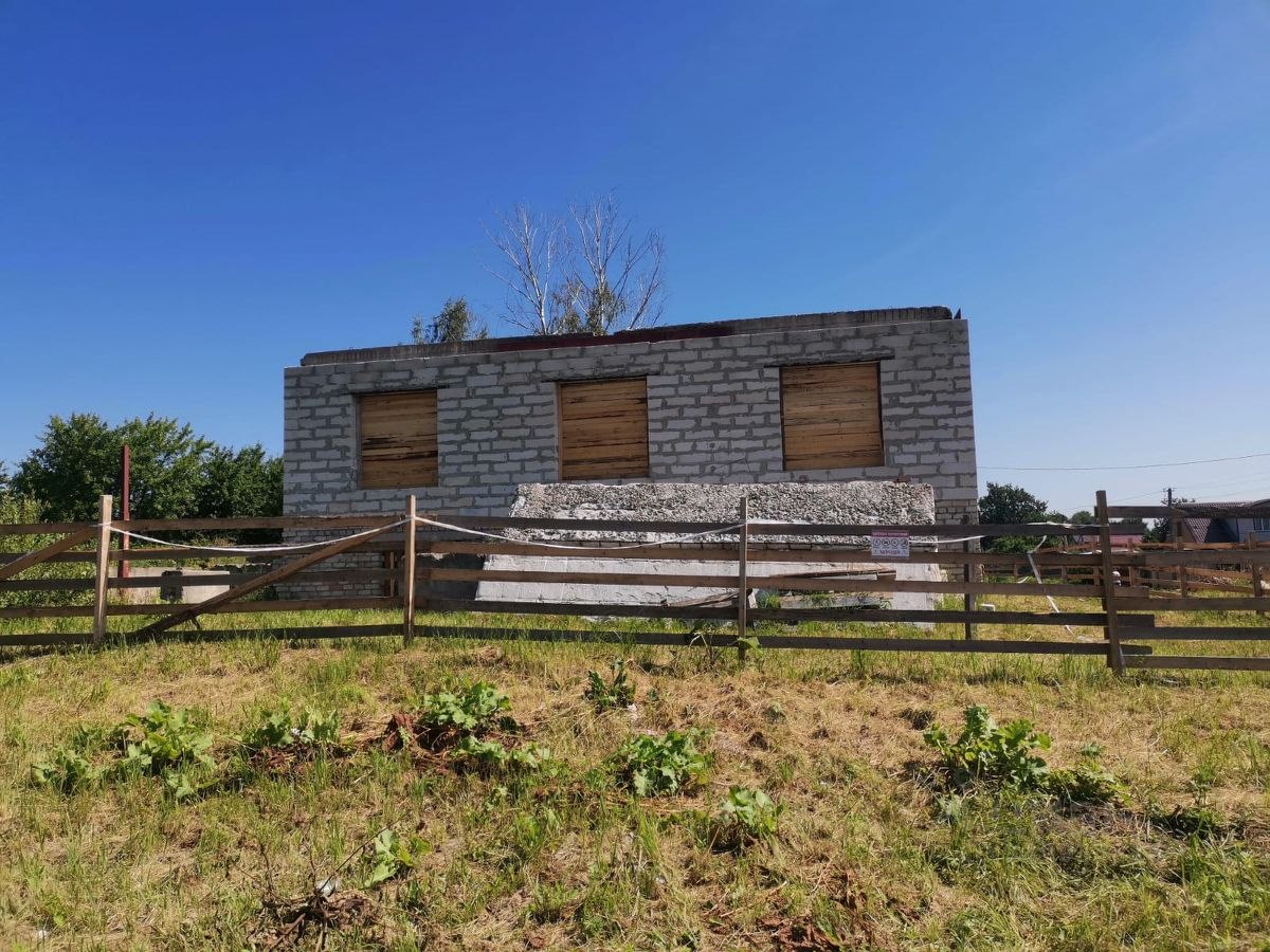 Коттедж, 207.5 м², 10 соток