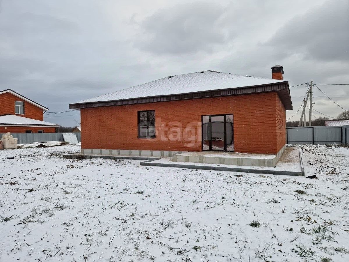 Дом, 130 м², 9 соток