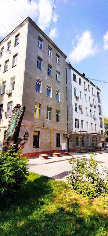 6-комн., 124 м², 4/5 этаж