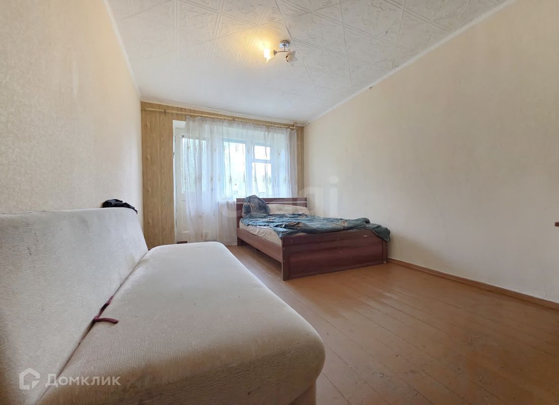 17 м², 3/9 этаж