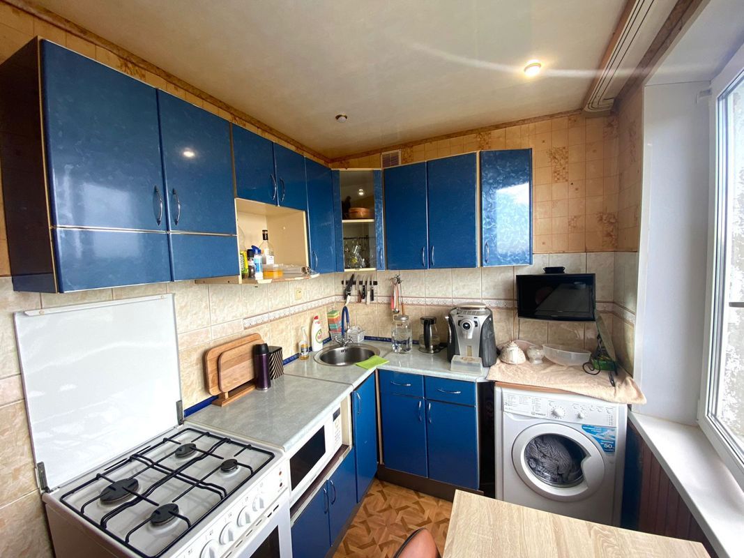 2-комн., 47 м², 14/14 этаж