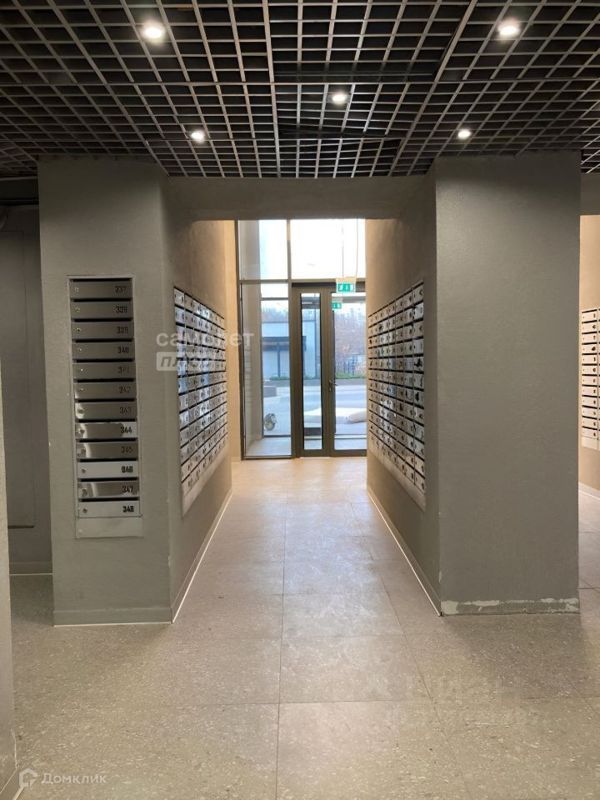 3-комн. квартира, 75.1 м², 21/31 этаж