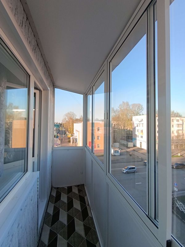 1-комн. квартира, 30.3 м2, 5/5 этаж