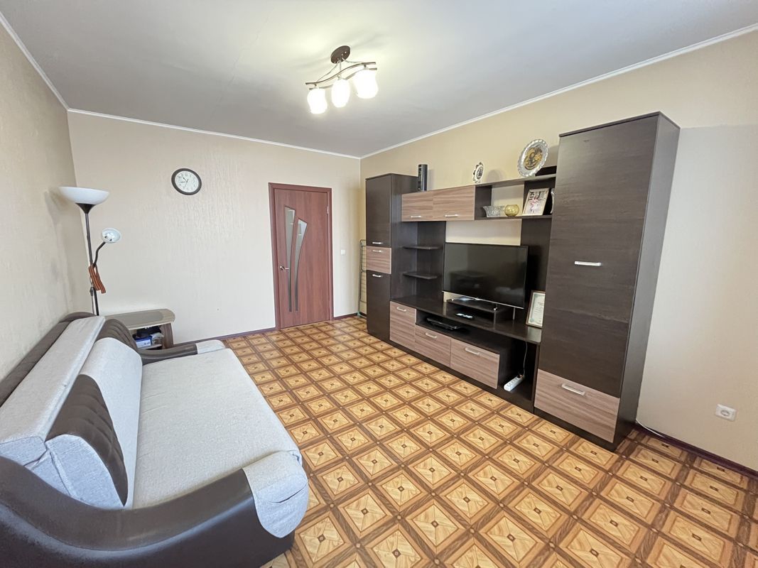 1-комн., 40.6 м², 3/6 этаж