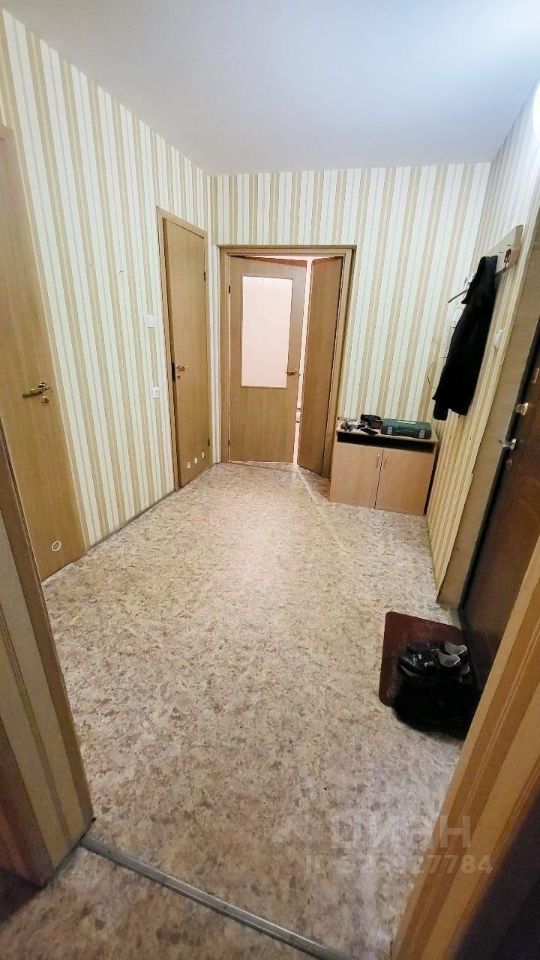 4-комн. квартира, 90 м2, 1/9 этаж