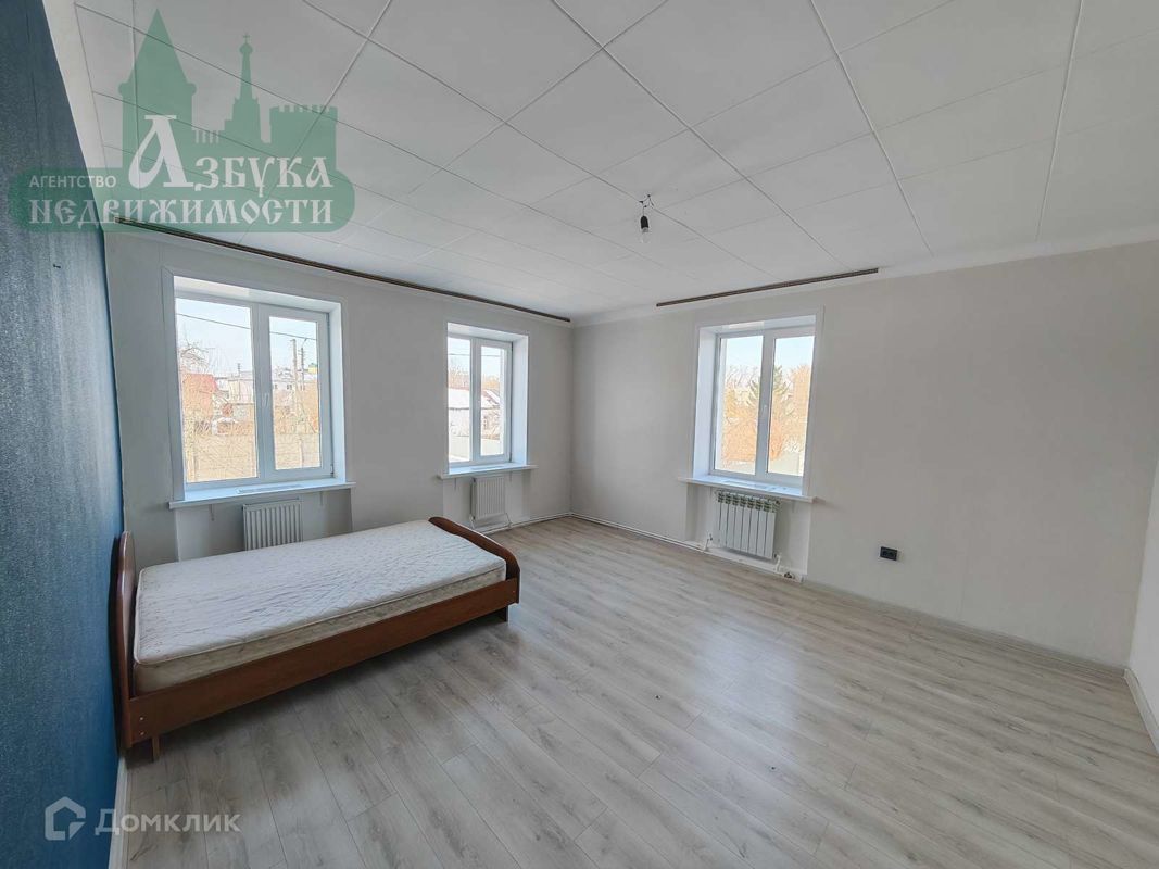 1-комн., 39 м², 2/2 этаж