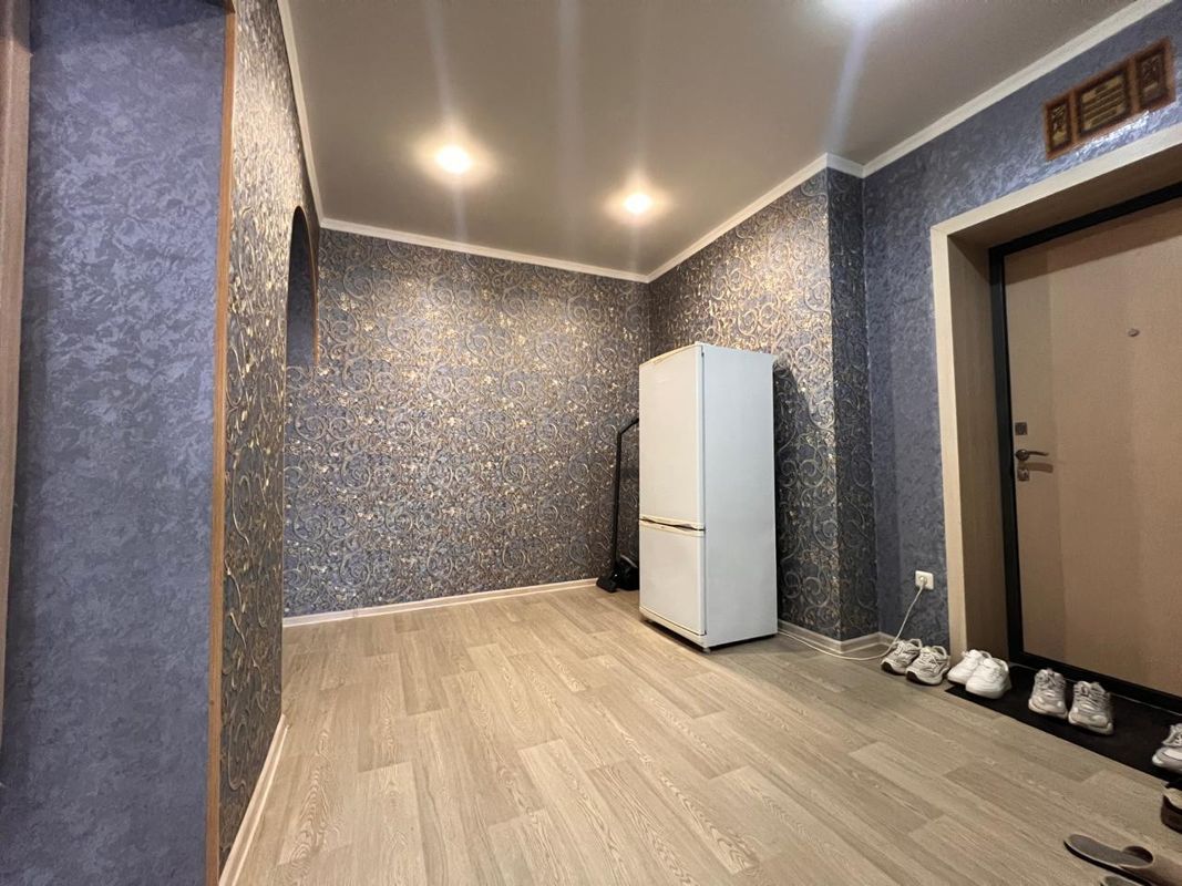 3-комн., Квартира, 89.8 м², 1/5 этаж