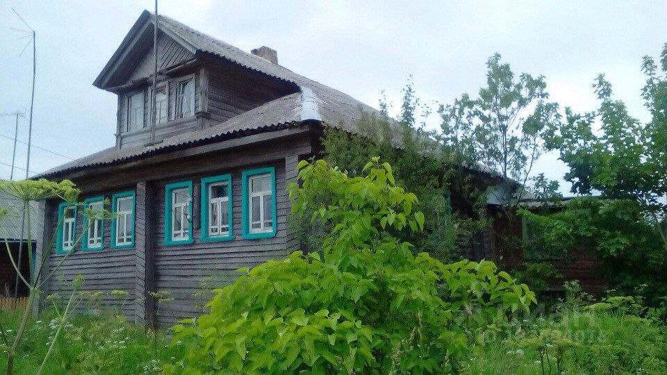 Дом, 100 м², 45 соток