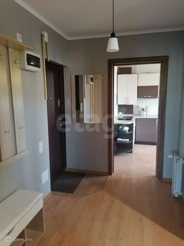 2-комн., 58 м², 5/9 этаж