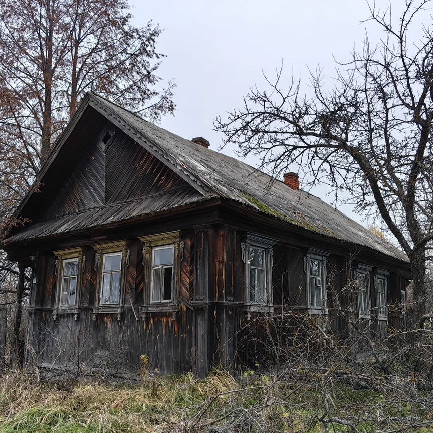 Дом, 49.5 м², 14.1 соток