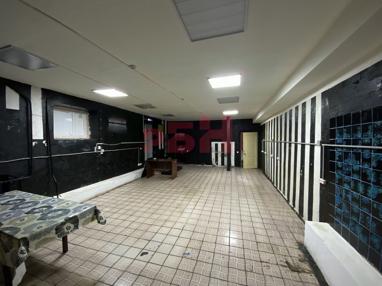 ПСН, 72 м², -1/5 этаж