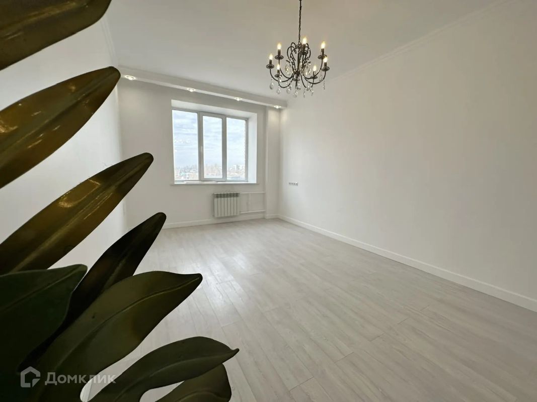 3-комн. квартира, 77.8 м², 4/5 этаж