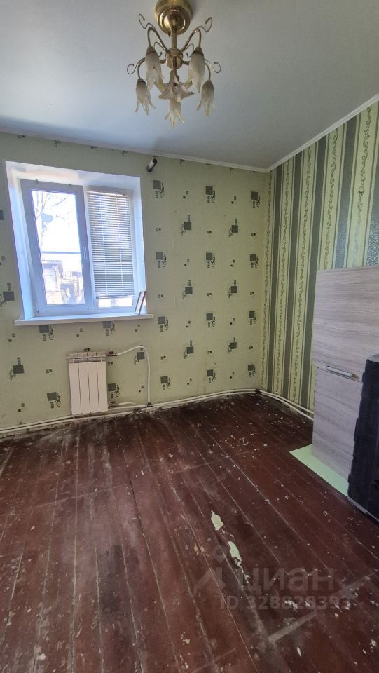 2-комн., 34 м², 1/2 этаж
