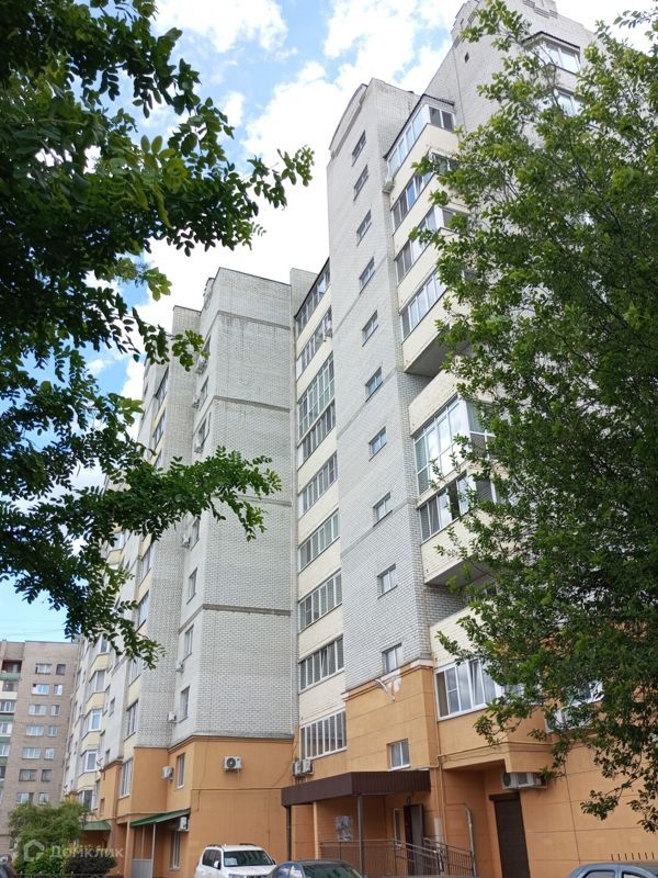 1-комн., 41 м², 6/9 этаж