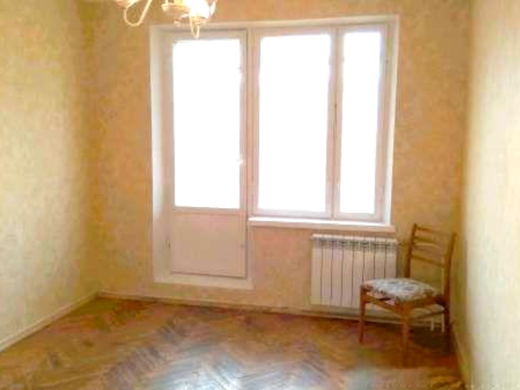 Студия, 18 м², 1/12 этаж