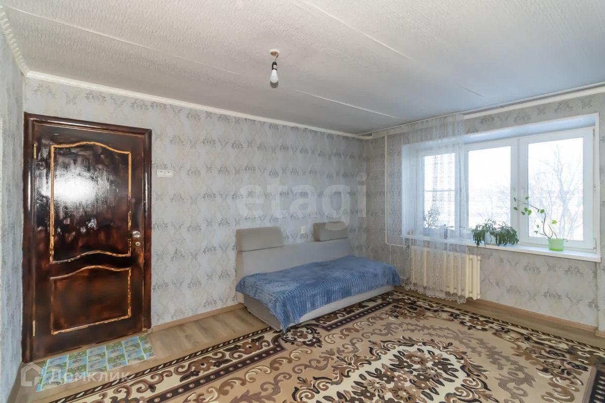 3-комн., 60.2 м², 3/9 этаж