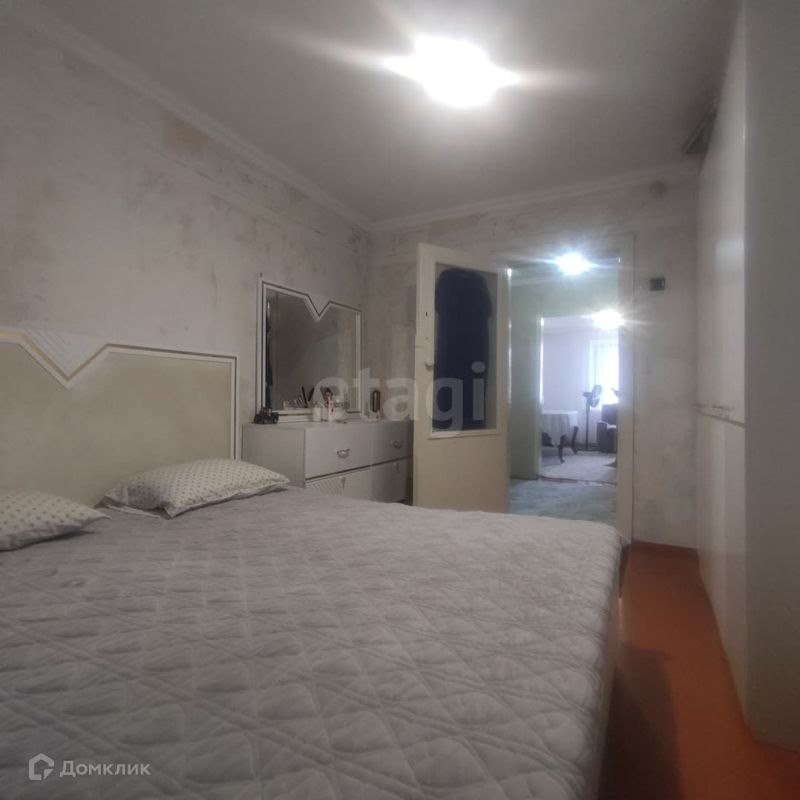 2-комн., 49 м², 5/5 этаж