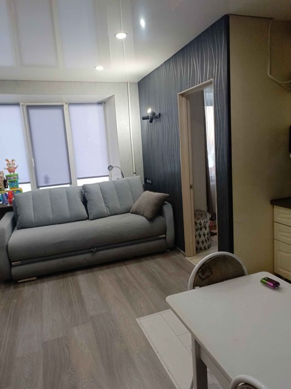 1-комн., 31.4 м², 2/5 этаж