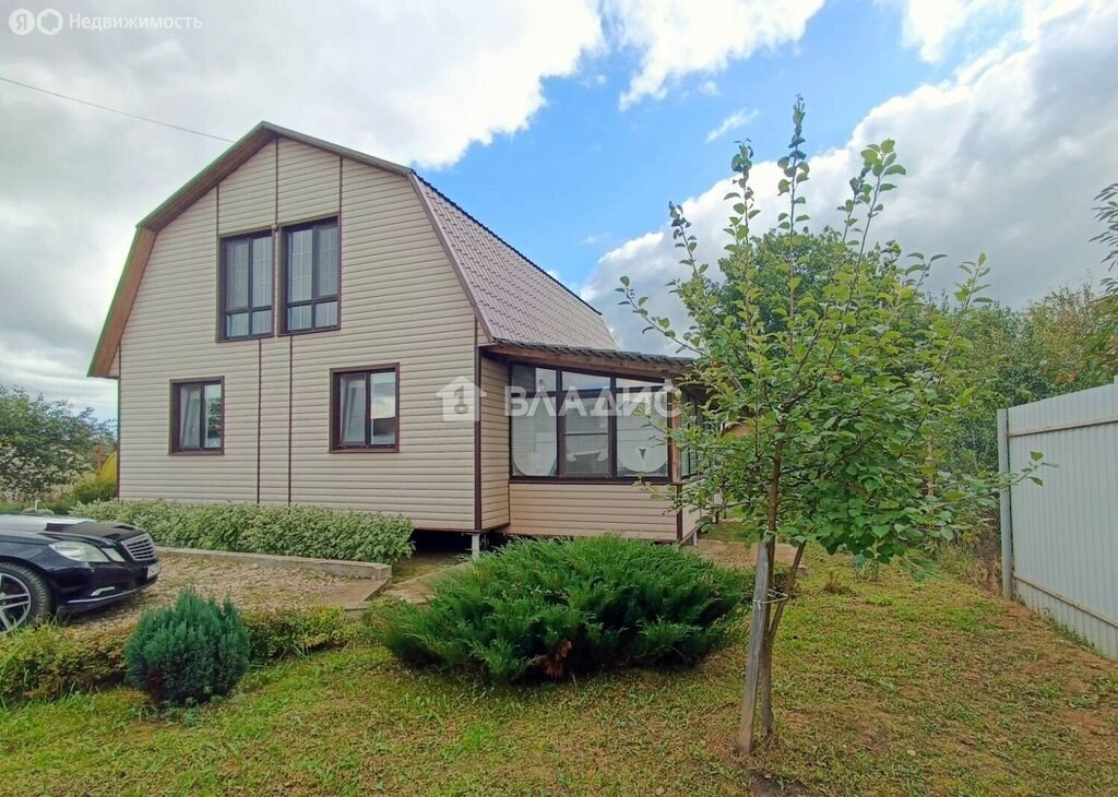 Дом, 116 м², 7.34 соток