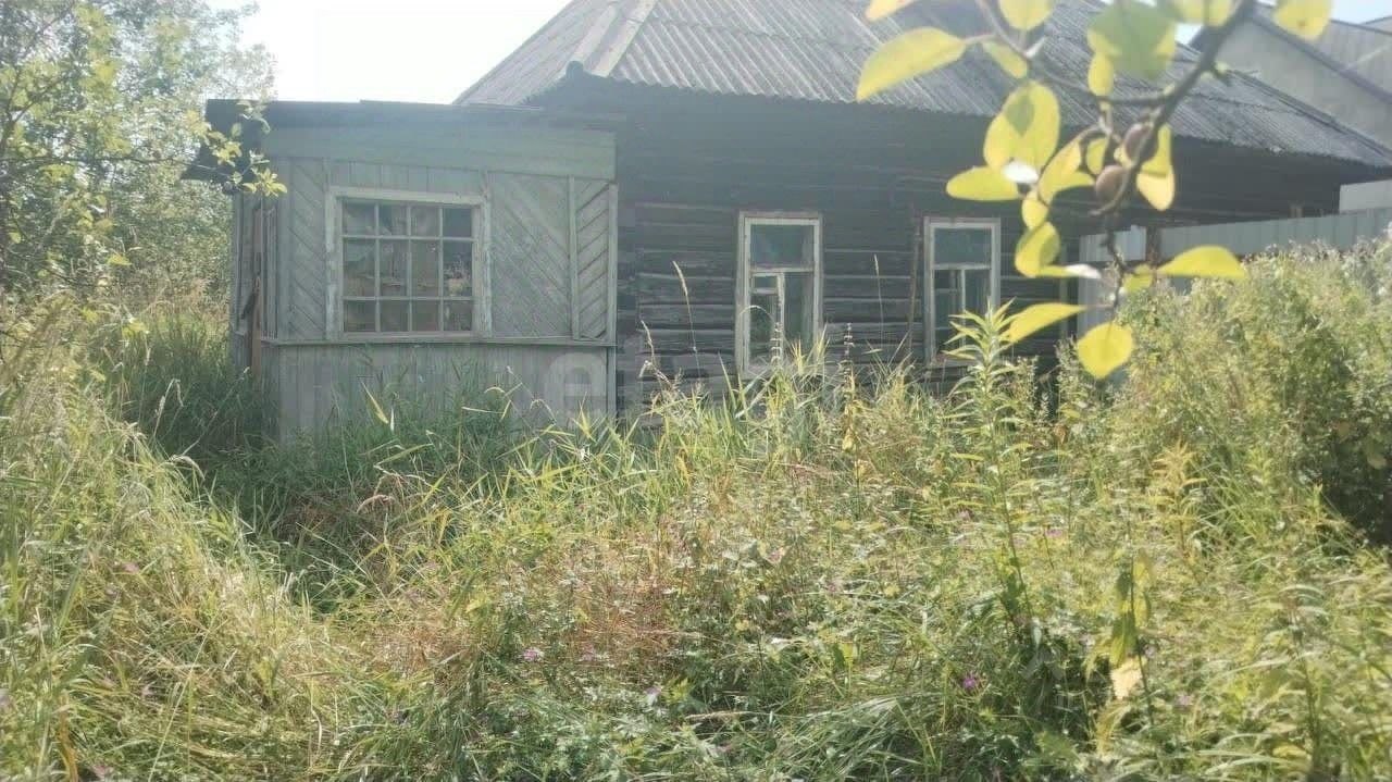 Дом, 56.2 м², 6.61 соток