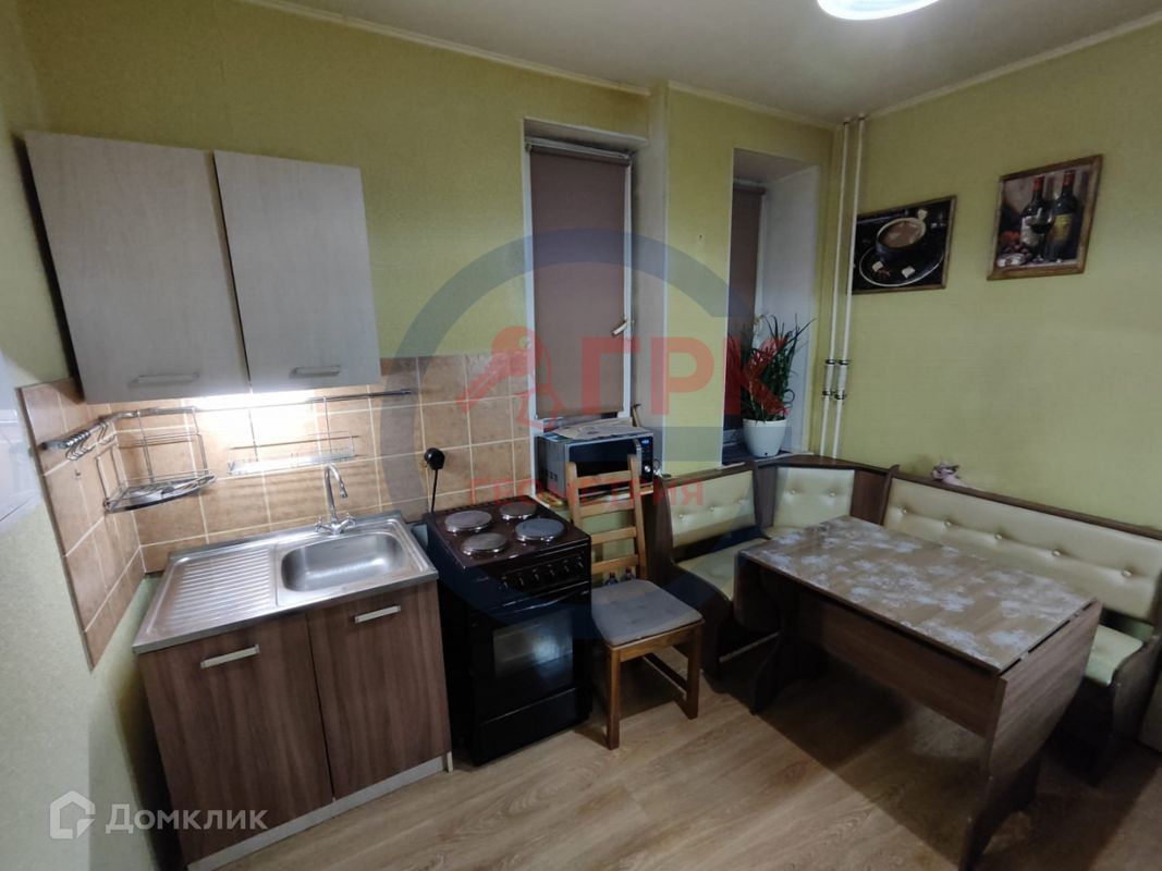 2-комн., 65.1 м², 8/20 этаж