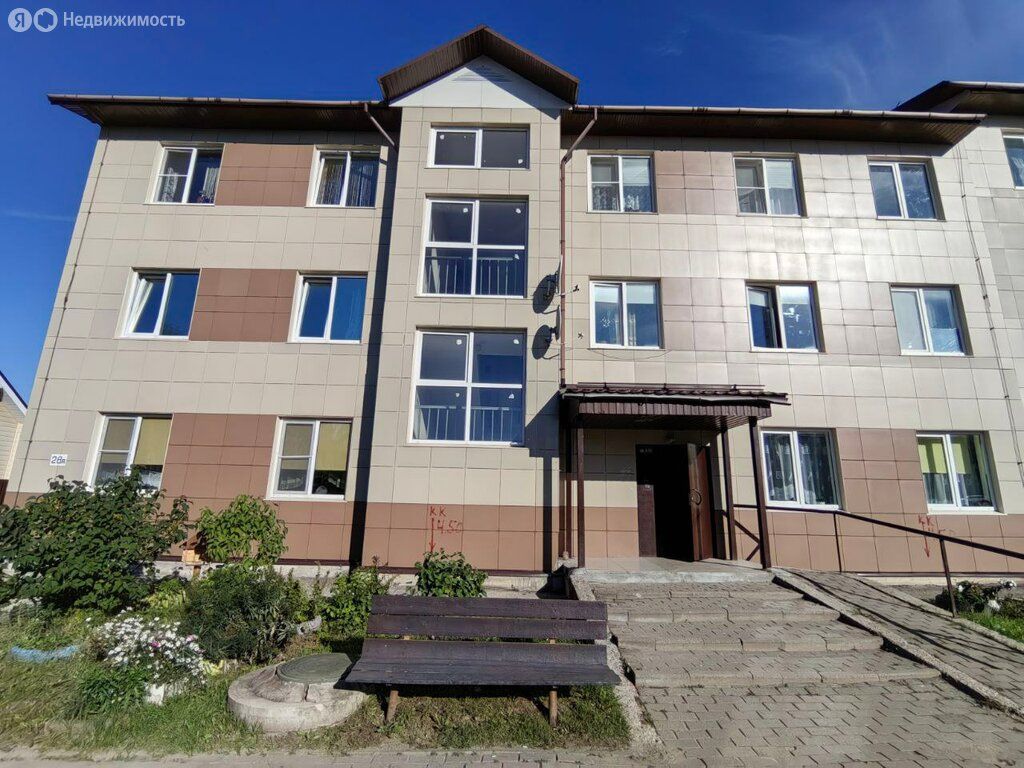 1-комн., 36 м², 3/3 этаж