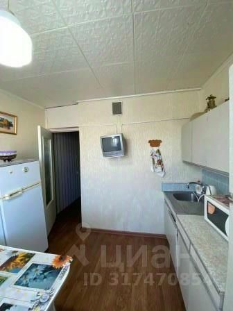 2-комн., Квартира, 51 м², 5/9 этаж