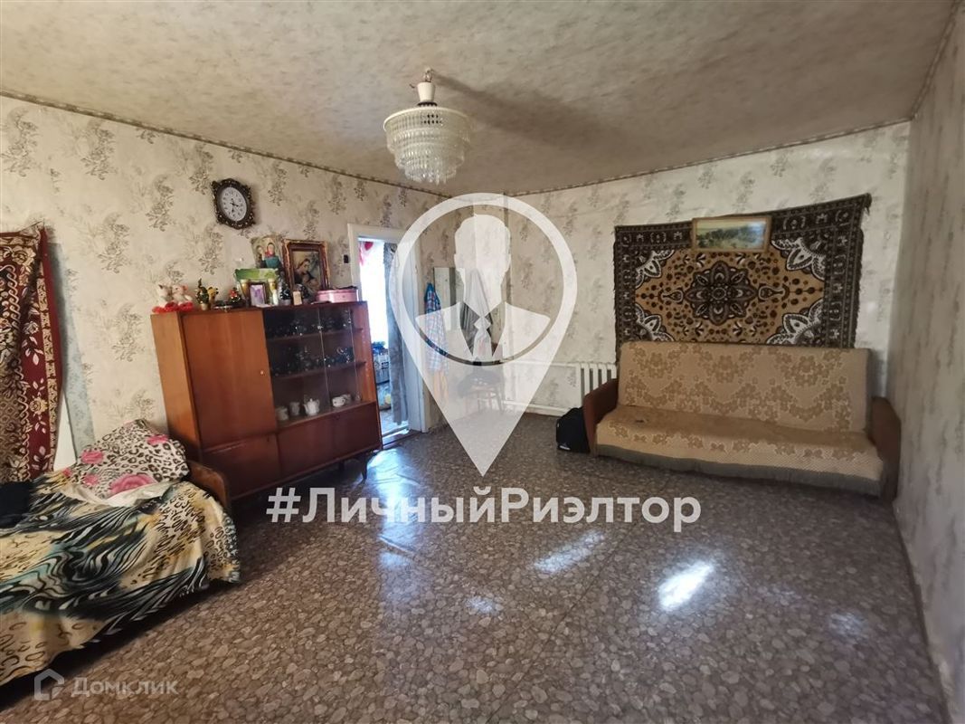 1-комн., 62.7 м², 1/1 этаж