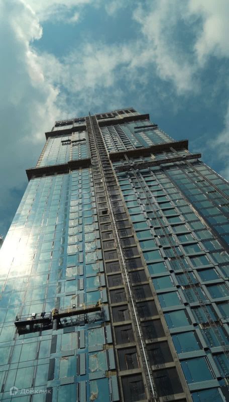 3-комн., 73.31 м², 14/25 этаж