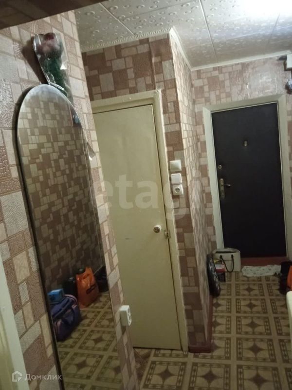 2-комн. квартира, 50.7 м2, 4/5 этаж