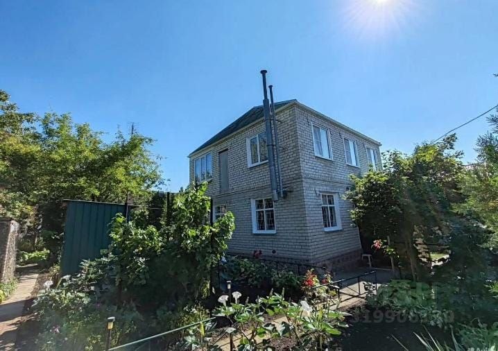 Дом, 128 м², 5.5 соток