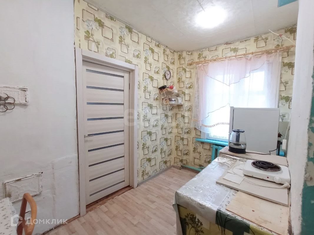 2-комн., 45.9 м², 2/2 этаж