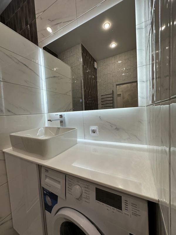 1-комн., 34 м², 1/3 этаж