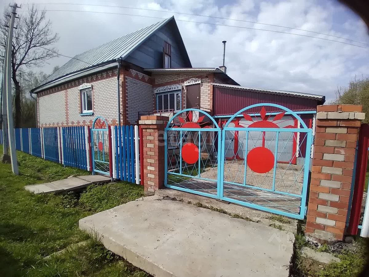 Дом, 170 м², 11.8 соток