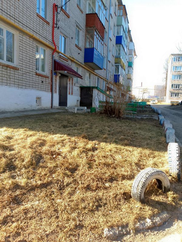 2-комн., 31.1 м², 4/5 этаж